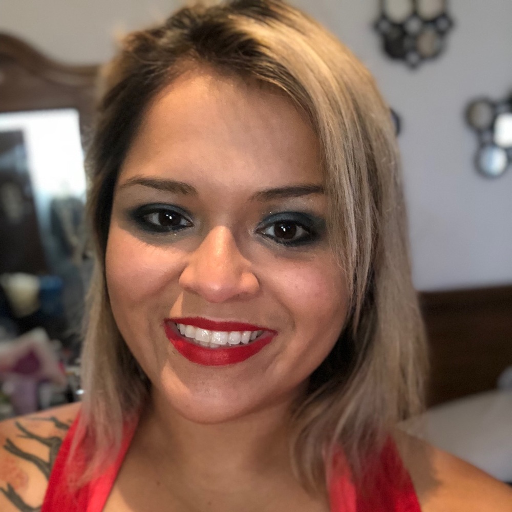 Meet your Posher, Brittany